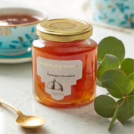 Burlington Breakfast Marmalade 200g