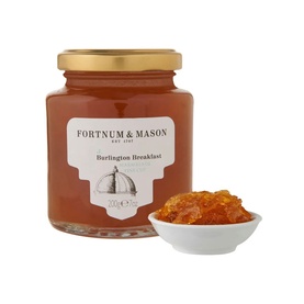 Burlington Breakfast Marmalade 200g