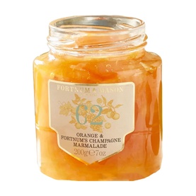 Orange & Champagne Marmalade 200g