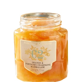 Orange & Champagne Marmalade 200g