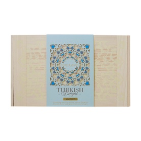 Turkish Delight Assortment 454g