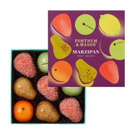 Marzipan Fruits 100g