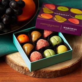 Marzipan Fruits 100g