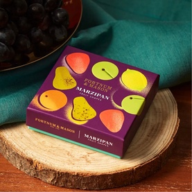 Marzipan Fruits 100g
