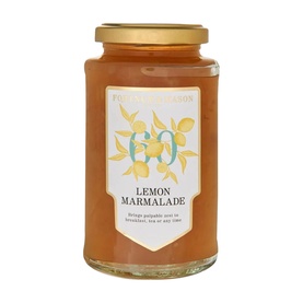 Lemon Marmalade 340g