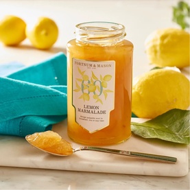 Lemon Marmalade 340g