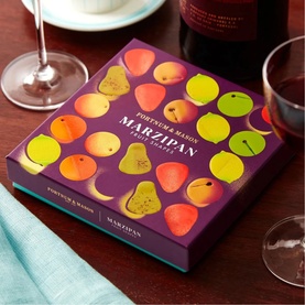 Marzipan Fruits 275g