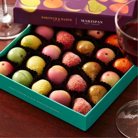 Marzipan Fruits 275g