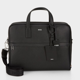 Zair S Document Briefcase