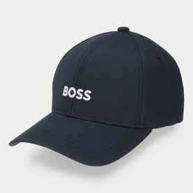 Zed Logo Baseball Cap