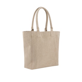 Yenky Small Washed Logo Tote