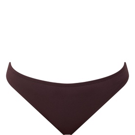 Alessia Halter Bikini Briefs