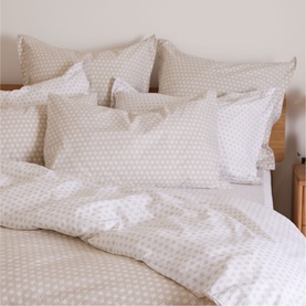 300 Thread Count Mia Duvet Set