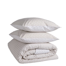 300 Thread Count Mia Duvet Set
