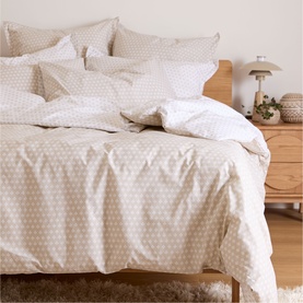 300 Thread Count Mia Duvet Set