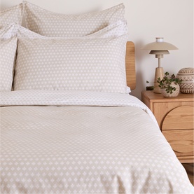 300 Thread Count Mia Duvet Set