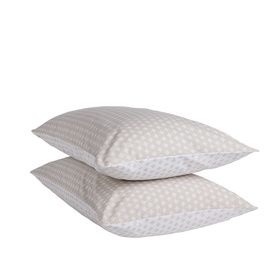 300 Thread Count Mia Nacre Standard Pillowcase Pair