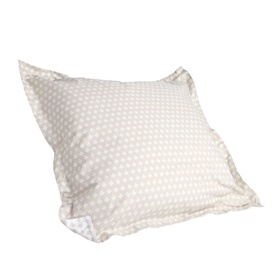 300 Thread Count Mia Oxford Square Pillowcase