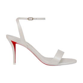 Miss Z 80 Strappy Heeled Sandals