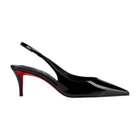 Miss Z 60 Slingback Pumps
