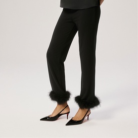 Miss Z 60 Slingback Pumps
