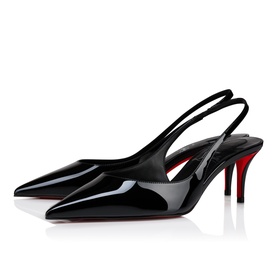 Miss Z 60 Slingback Pumps