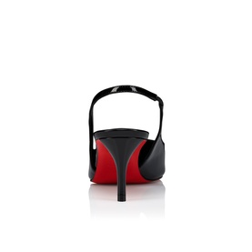 Miss Z 60 Slingback Pumps