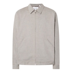 Petrus Relaxed Overshirt