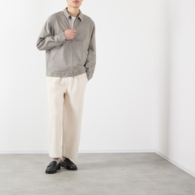 Petrus Relaxed Overshirt