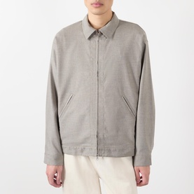 Petrus Relaxed Overshirt