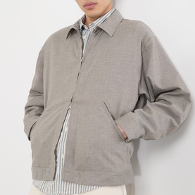 Petrus Relaxed Overshirt