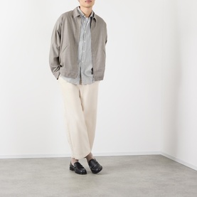 Petrus Relaxed Overshirt