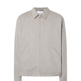 Petrus Relaxed Overshirt
