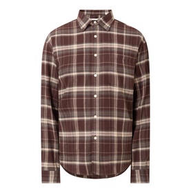 Deon Check Shirt