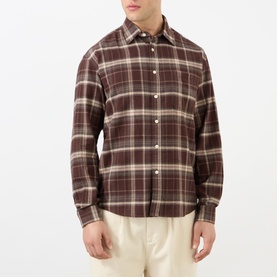 Deon Check Shirt