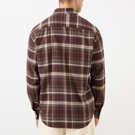 Deon Check Shirt