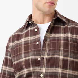 Deon Check Shirt