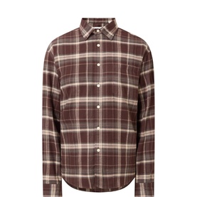 Deon Check Shirt