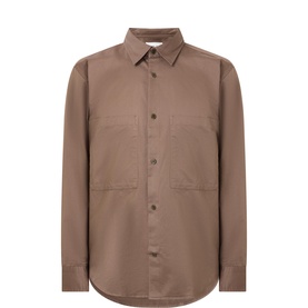 Freddy 5326 Overshirt