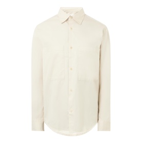 Freddy Patch Pocket Shirt