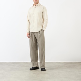 Freddy Patch Pocket Shirt