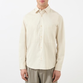 Freddy Patch Pocket Shirt