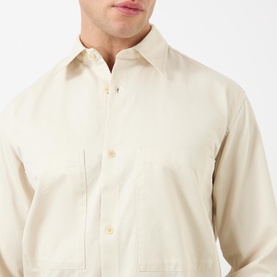 Freddy Patch Pocket Shirt