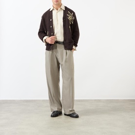 Freddy Patch Pocket Shirt