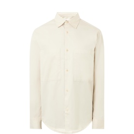 Freddy Patch Pocket Shirt
