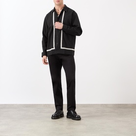 Theo Slim Leg Chinos