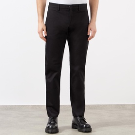 Theo Slim Leg Chinos