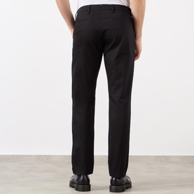 Theo Slim Leg Chinos