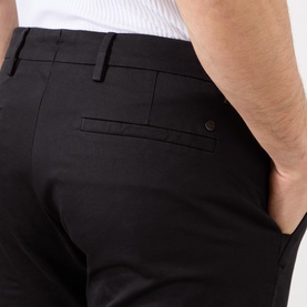 Theo Slim Leg Chinos