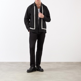 Theo Slim Leg Chinos